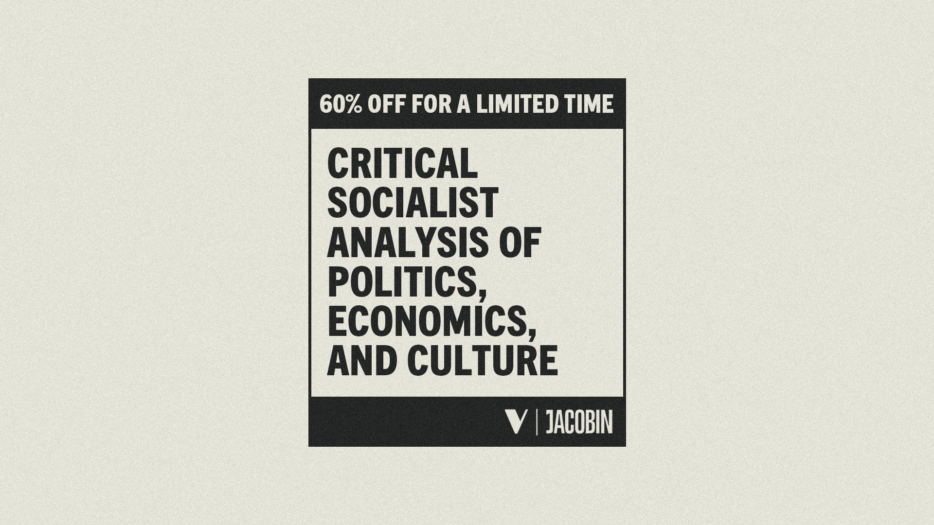 Jacobin Series Sale 60 off all Jacobin Series titles Verso Books