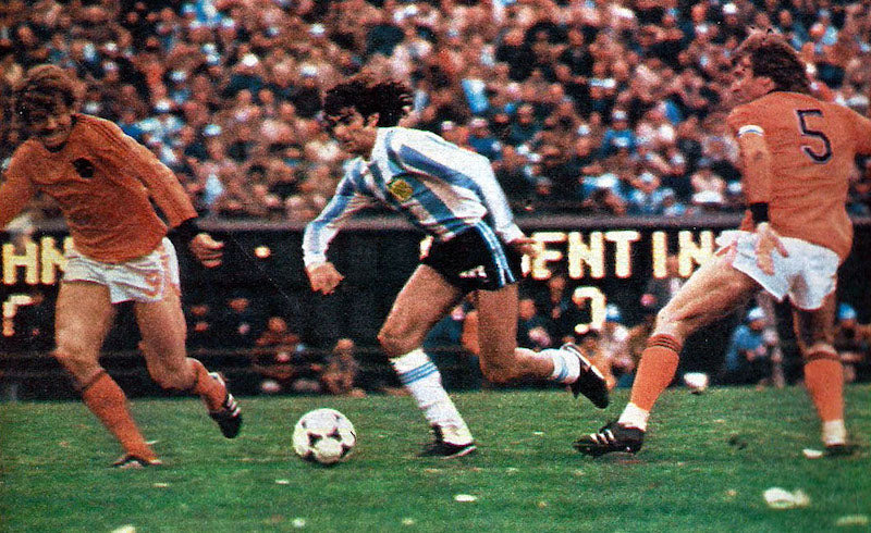 Football and National Identity in Twentieth-Century Argentina La