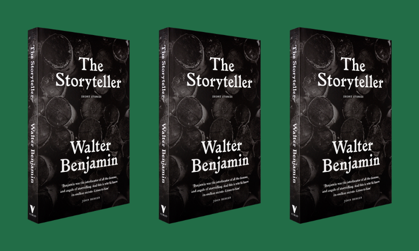 Walter Benjamin, The Storyteller: The Verso Podcast In Collaboration W ...