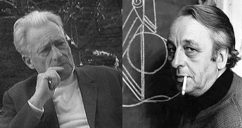 What is the main difference between Louis Althusser's