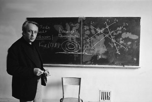 Louis Althusser Ideology And Ideological State Apparatuses (Notes Towards  An Investigation) Summary