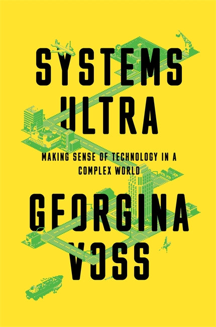 Thumbnail of Systems Ultra