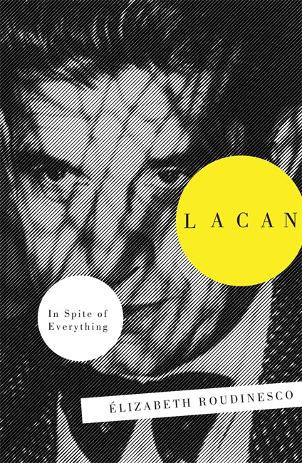 Jacques Lacan (Routledge Critical Thinkers)