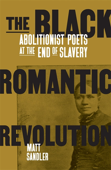 OUT NOW - AN ABOLITIONIST'S HANDBOOK - OWN IT!