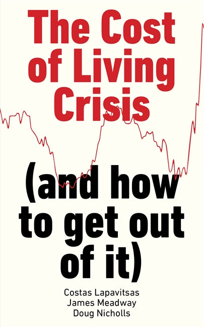 I Moved Back With My Grandma To Escape The Cost Of Living Crisis In London