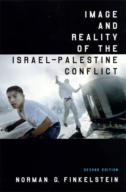 The Israel/Palestine Question: A Reader - 2nd Edition - Ilan Pappé 