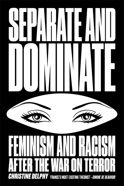 the rogue feminist — This is exactly why there is a separate