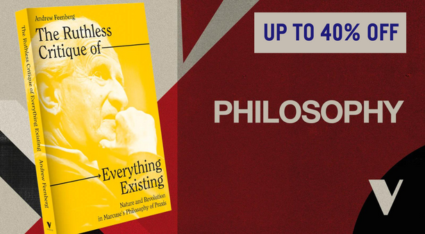 Philosophy: Verso Student Reading