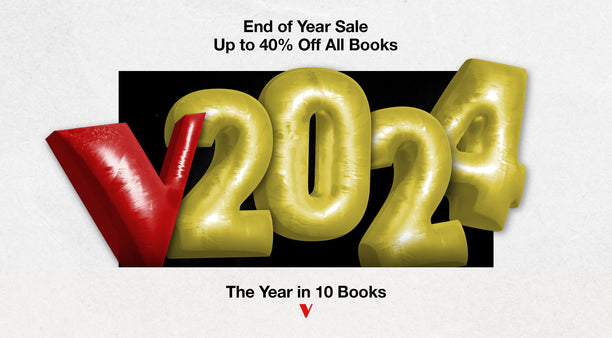 The Year in 10 Books | 2024