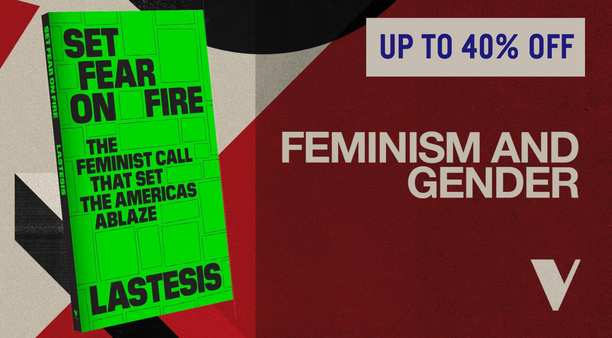 Feminism and Gender: Verso Student Reading