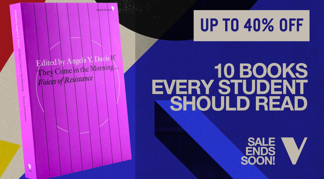 10 Books Every Student Should Read!