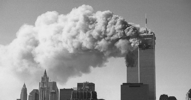 9/11 and the Impossible Community of Tears | Louisa Yousfi