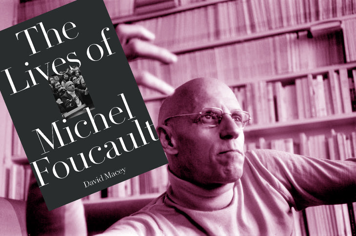 The Use of Pleasures: Foucault on Sexual Practice