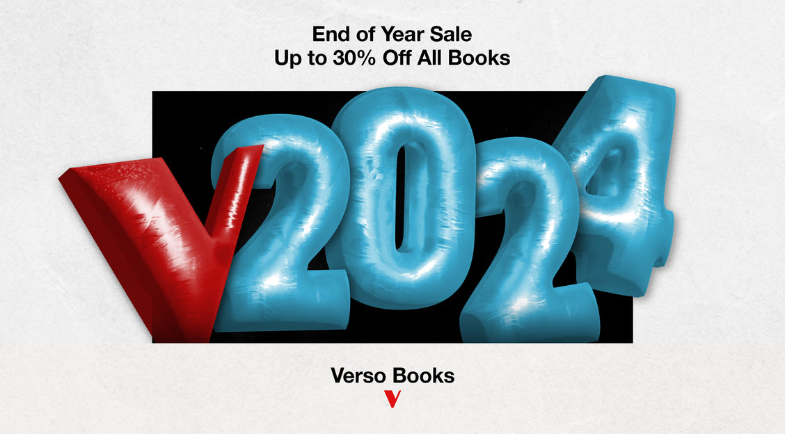 Verso End of Year Sale 2024