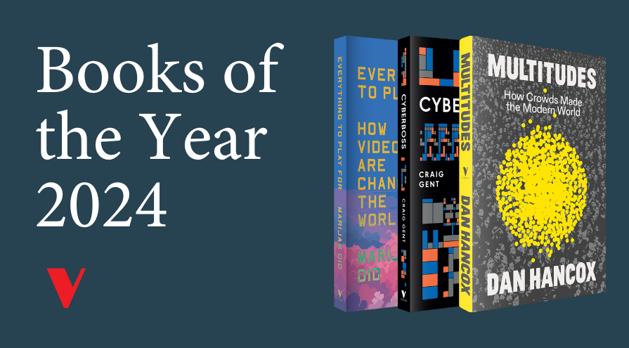 Best Books of the Year: according to the critics