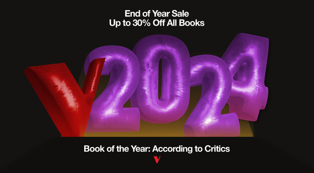 Best Books of the Year: according to the critics