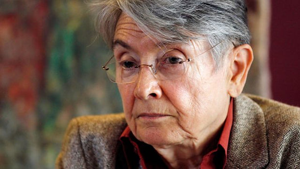 Image for blog post entitled Patriarchy and Racism by Christine Delphy