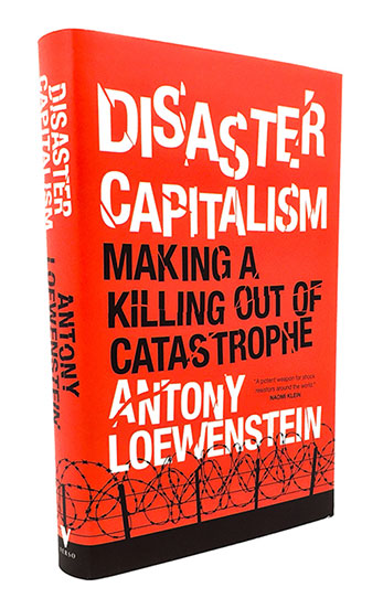 Understanding Ethical Catastrophe on a Global Scale & Verso Books