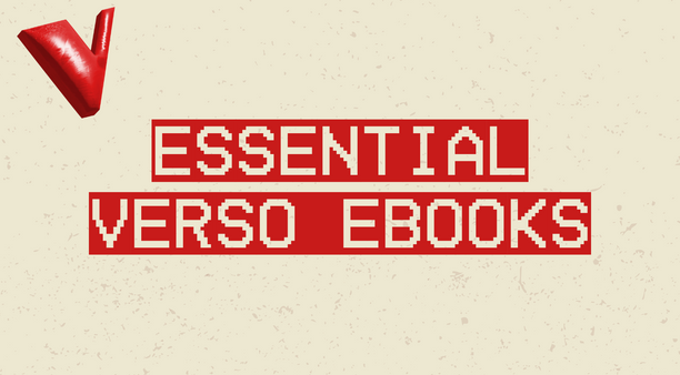 Verso Ebook Bestsellers