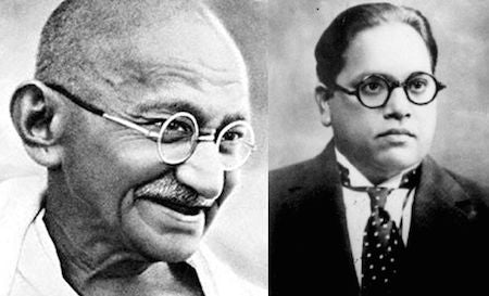 Gandhi Vs Ambedkar: Annihilation Of Caste & Verso Books