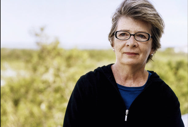 My Revolutionary Inspiration, Barbara Ehrenreich