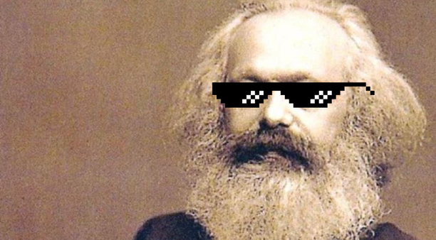 Marxist Classics For The End of Times and Everything After