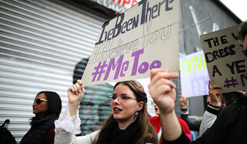 #MeToo: A Reading List