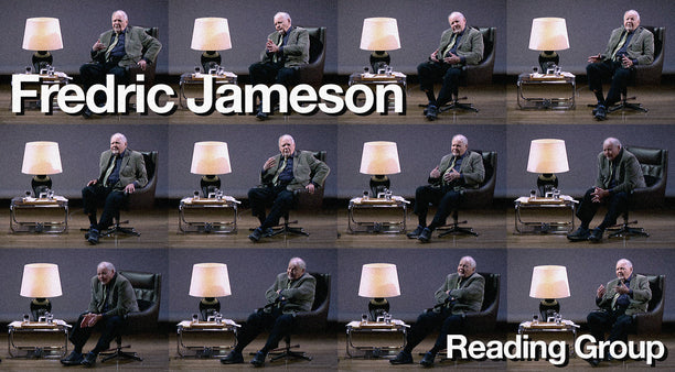 The Jameson Reading Group