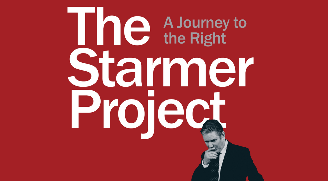 Keir Starmer: The Lawyer