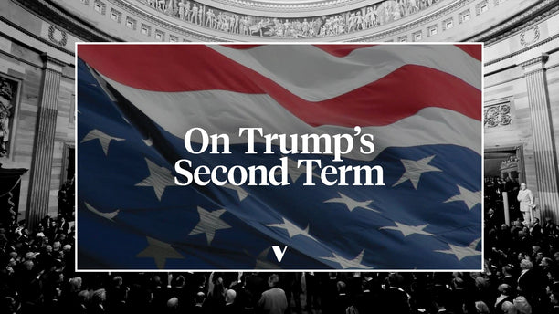 Video Series: On Trump's Second Term