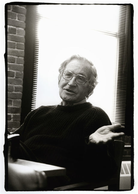 Noam Chomsky