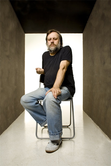 Slavoj Žižek