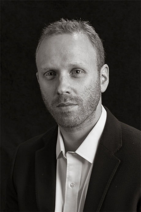 Max Blumenthal