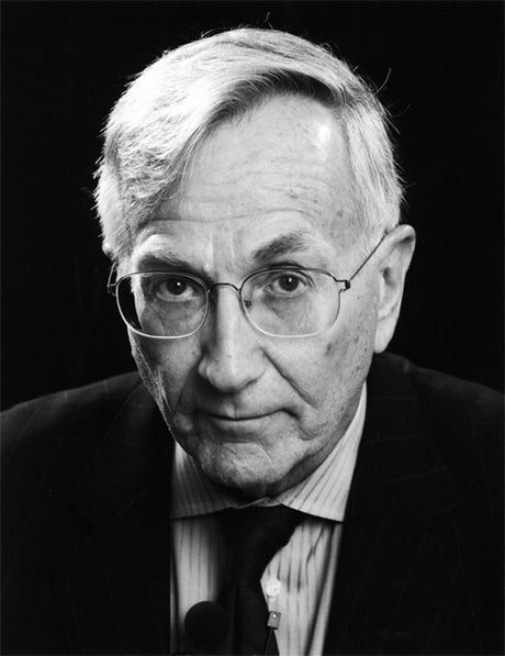 Seymour M. Hersh