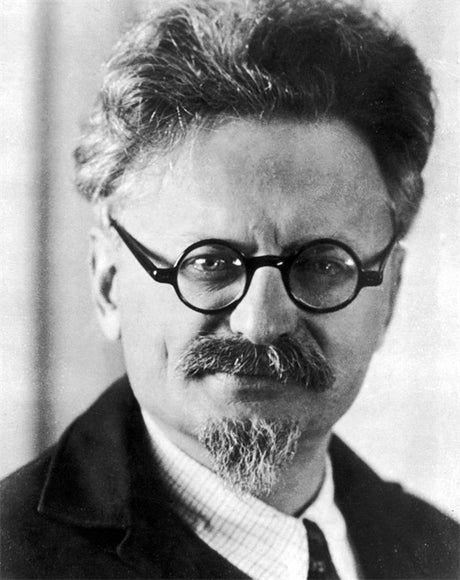 Leon Trotsky