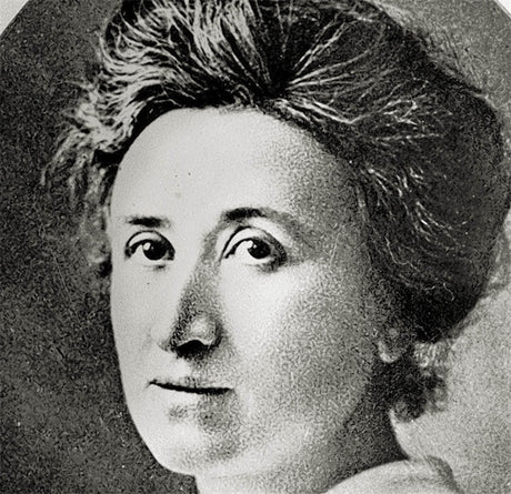 Rosa Luxemburg