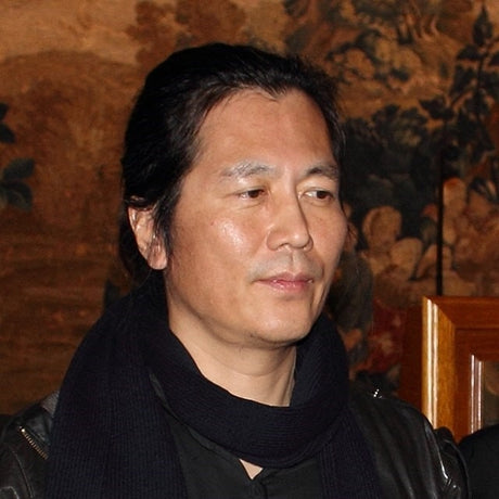 Byung-Chul Han