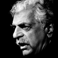 Tariq Ali