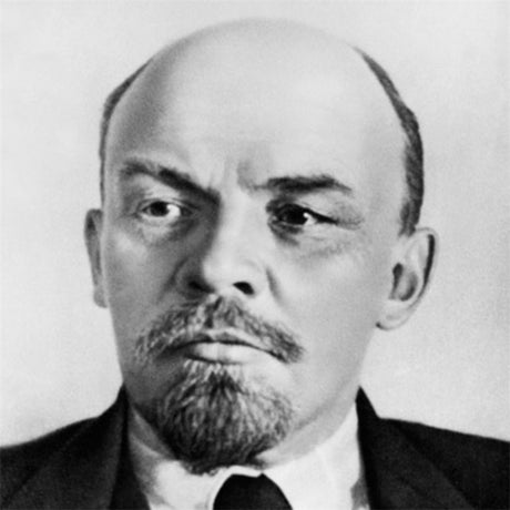 V. I. Lenin