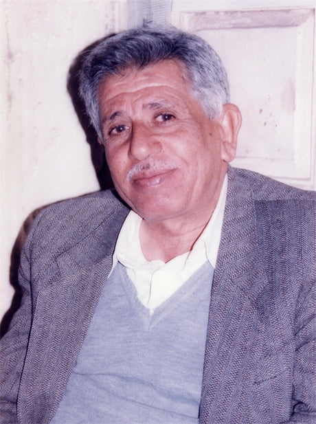 Muhammad Khudayyir