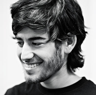 Aaron Swartz