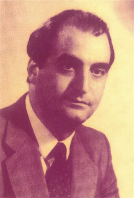 Riccardo Parboni