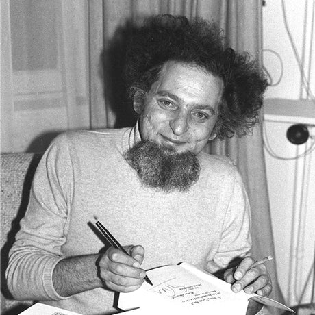 Georges Perec