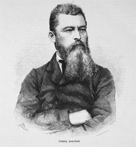 Ludwig Feuerbach