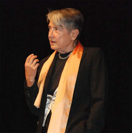 Christine Delphy