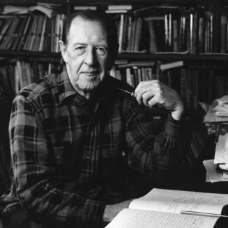 Raymond Williams