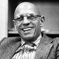 Michel Foucault