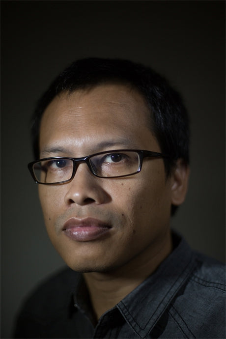 Eka Kurniawan