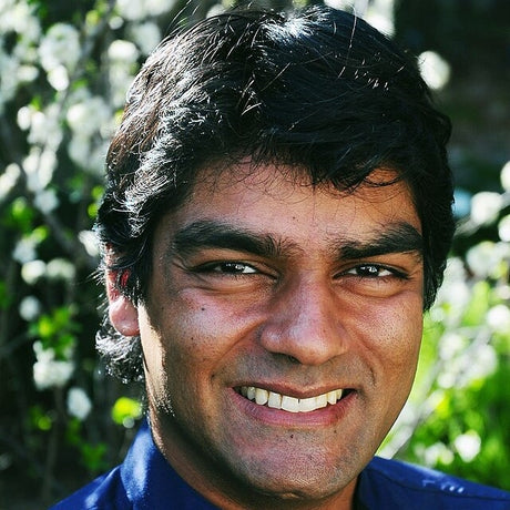 Raj Patel