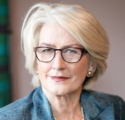 Ann Pettifor